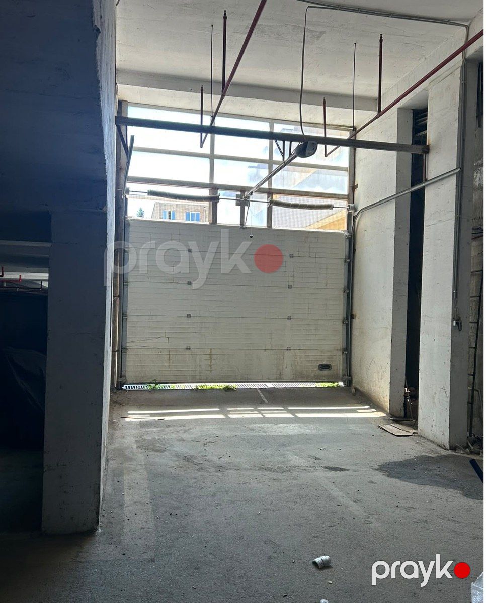 Satılır qaraj 2900 m² — Garaj, Bakı (3)