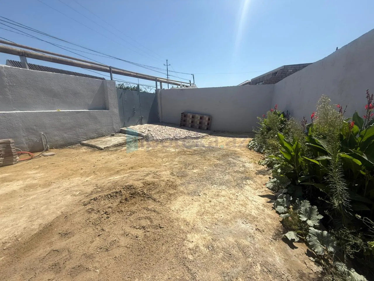 Satılır: 3 Otaq, Evlər/Villalar, Sabunçu r., Maştağa q., 100.00 m² — Ev, villa, Maştağa (3)