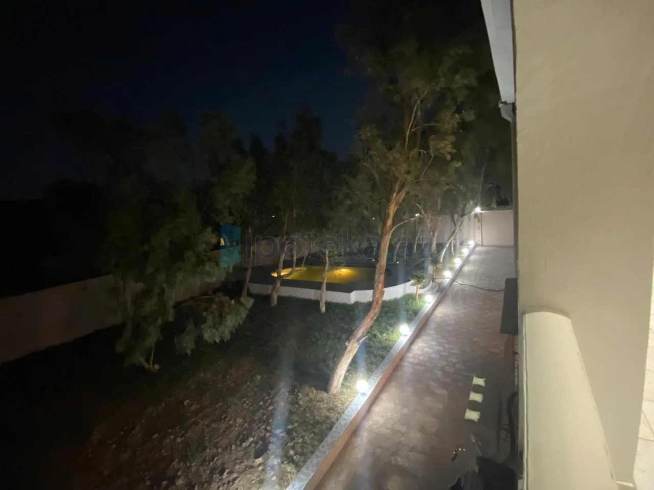 Satılır: 4 Otaq, Evlər/Villalar, Xəzər r., Mərdəkan q., 160.00 m² — Ev, villa, Mərdəkan (8)