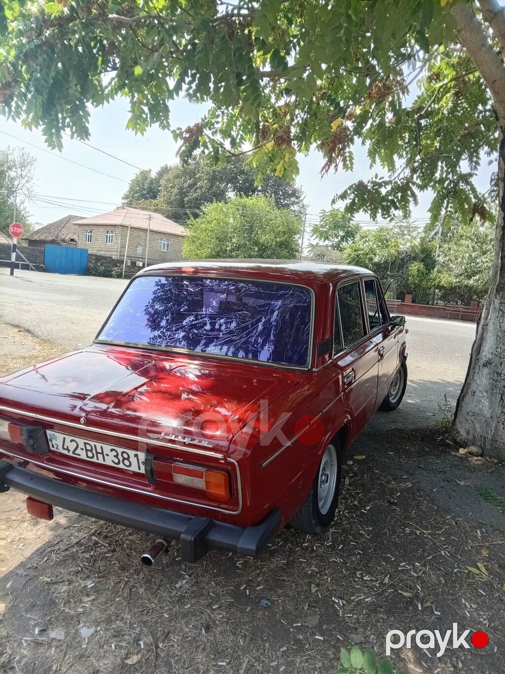 Vaz (lada) 2106: 1.6 l 1985 il — Avtomobillər, Astara (4)