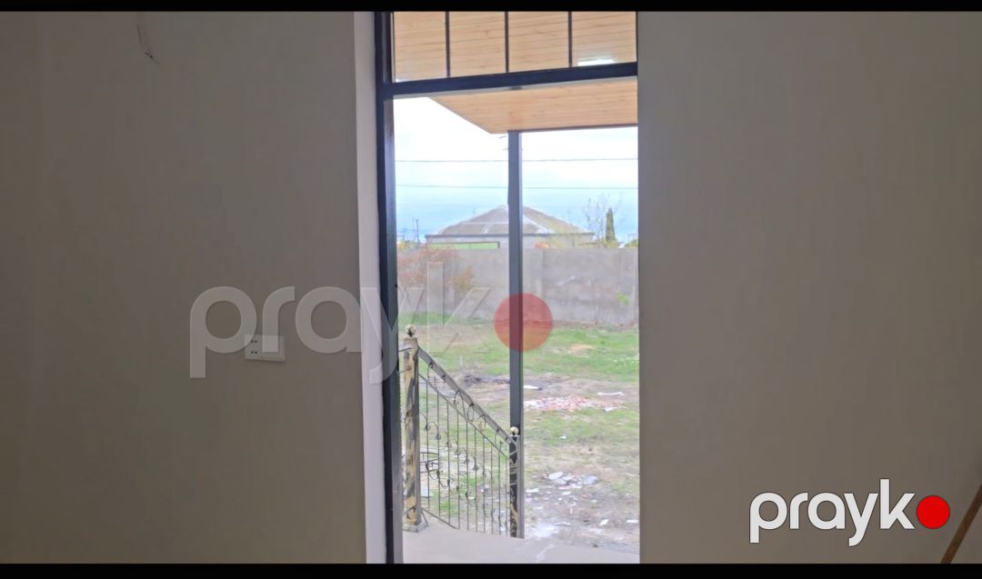 Bağ evi, Novxanı qəs — Ev, villa, Bakı (4)