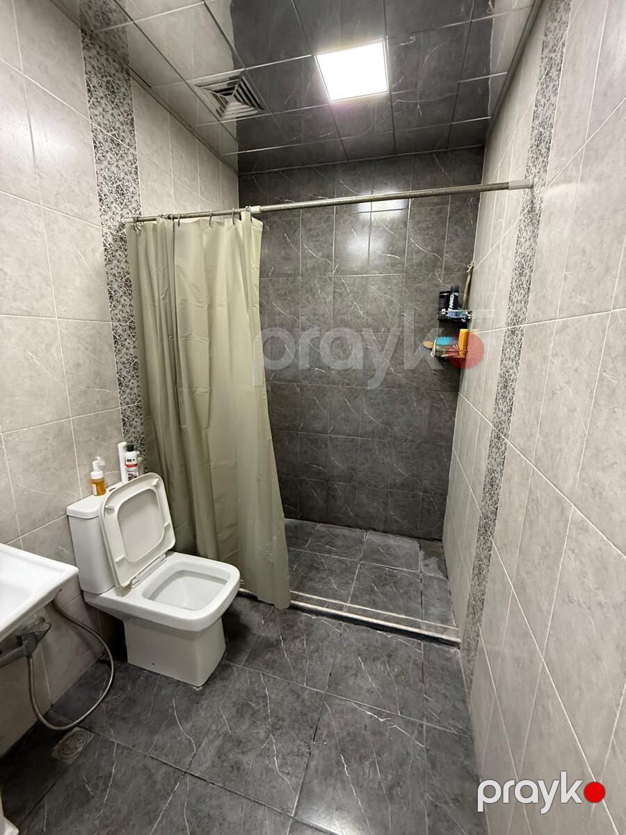 Satılır 2 otaqlı köhnə tikili 60 m² — Mənzil, Bakı (8)