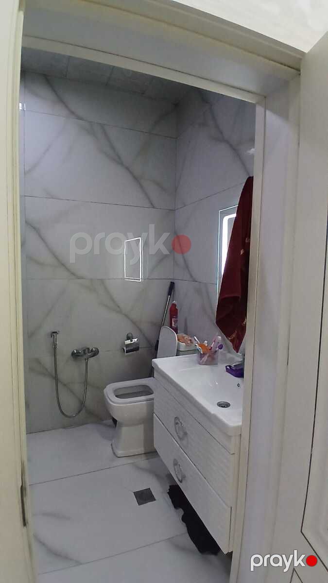 İcarəyə verilir 2 otaqlı yeni tikili 800 m² — Mənzil, Bakı (12)