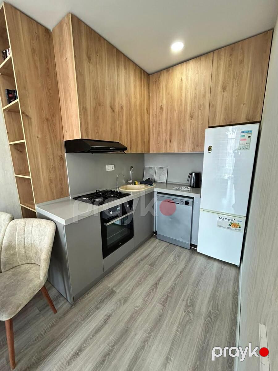 İcarəyə verilir 2 otaqlı yeni tikili 64 m² — Mənzil, Bakı (2)