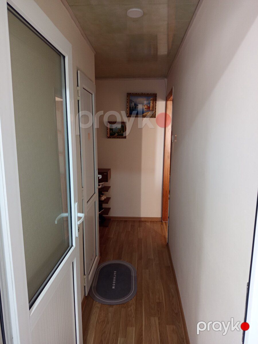 2-otaqlı mənzil, Neftçilər m., 48 m² — Mənzil, Bakı (8)
