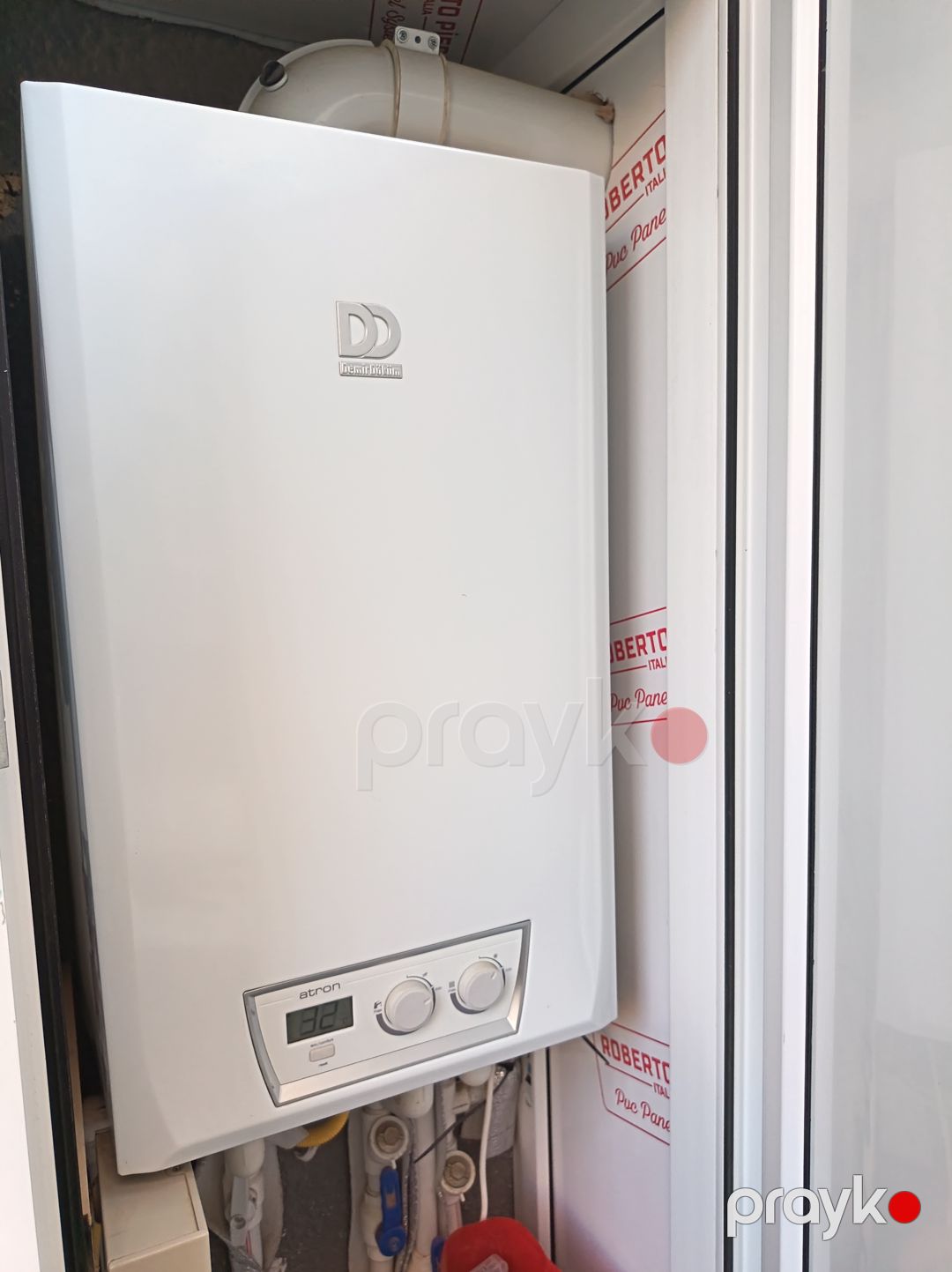 Satış: 3 otaqlı Yeni tikili, 74 m², Saray jasmin park — Mənzil (7)