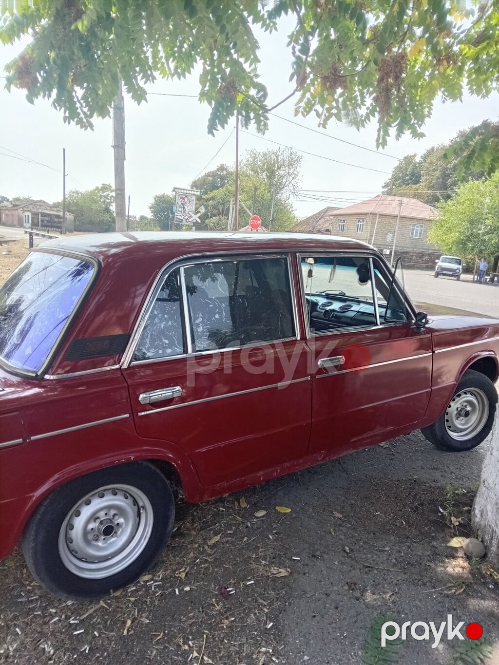 Vaz (lada) 2106: 1.6 l 1985 il — Avtomobillər, Astara (5)