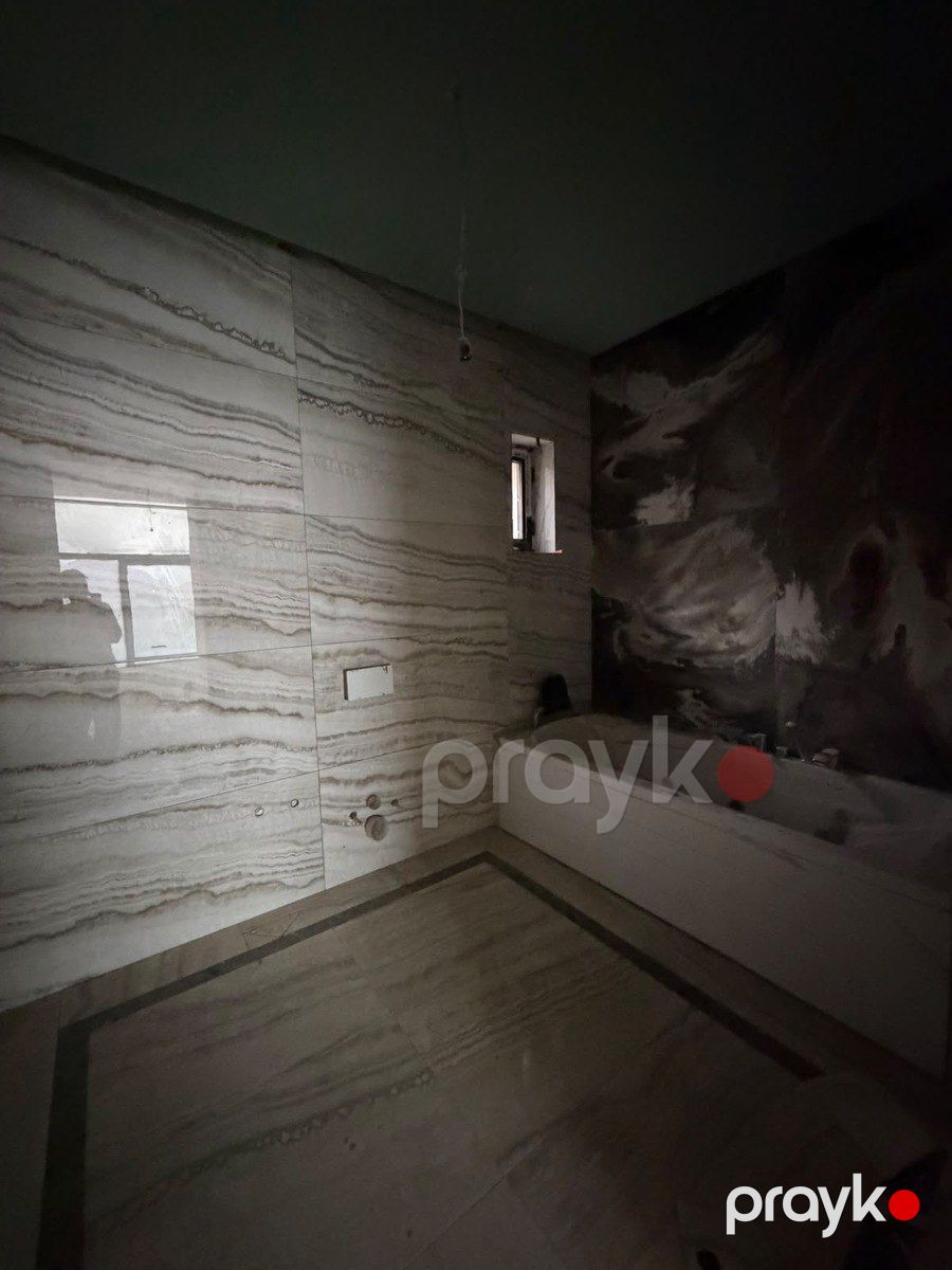 Satılır 7 otaqlı həyət evi/bağ evi 550 m² — Ev, villa, Bakı (12)