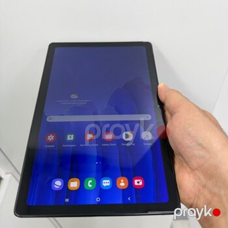 Samsung Galaxy Tab A7 10.4 (2022) Dark Gray 32GB/3GB — Huawei, Bakı (4)
