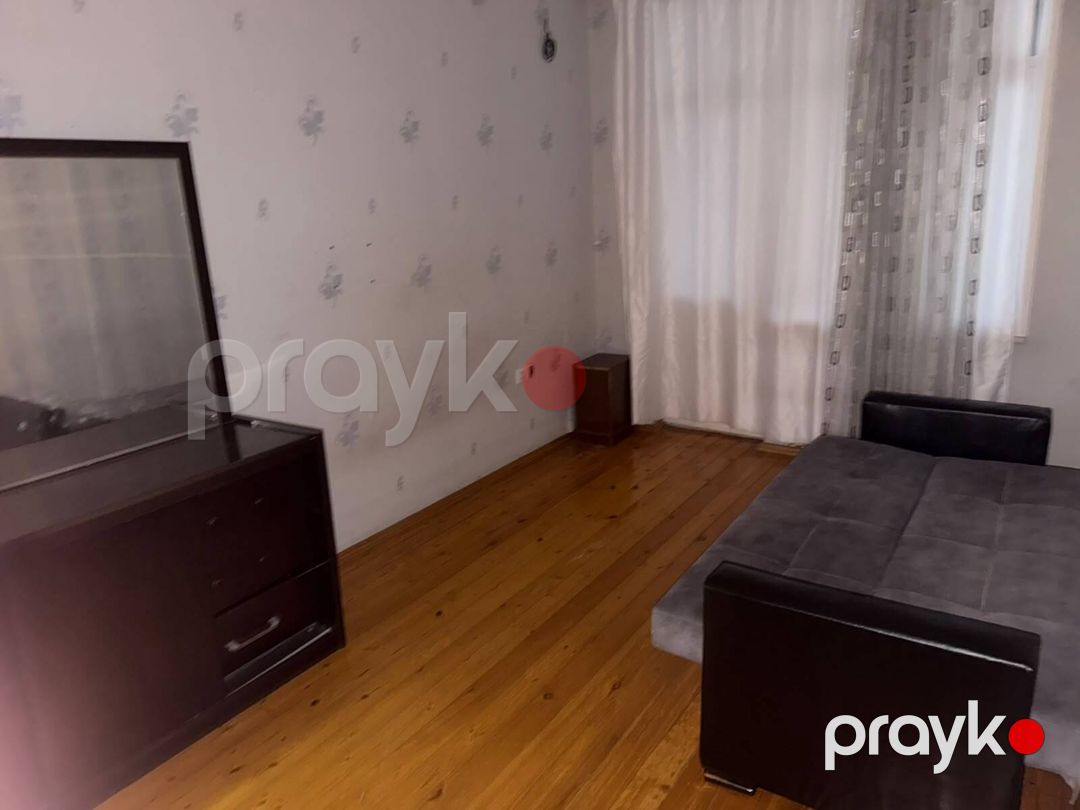İcarəyə verilir 4 otaqlı yeni tikili 115 m² — Mənzil, Bakı (6)