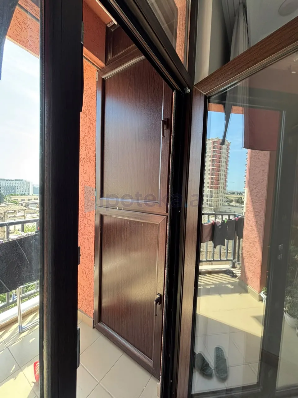Satılır: 2 Otaq, Yeni tikili, 89.00 m² — Mənzil, Bakı (6)