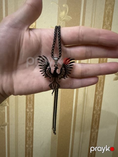 Boyunbağı — Bakı