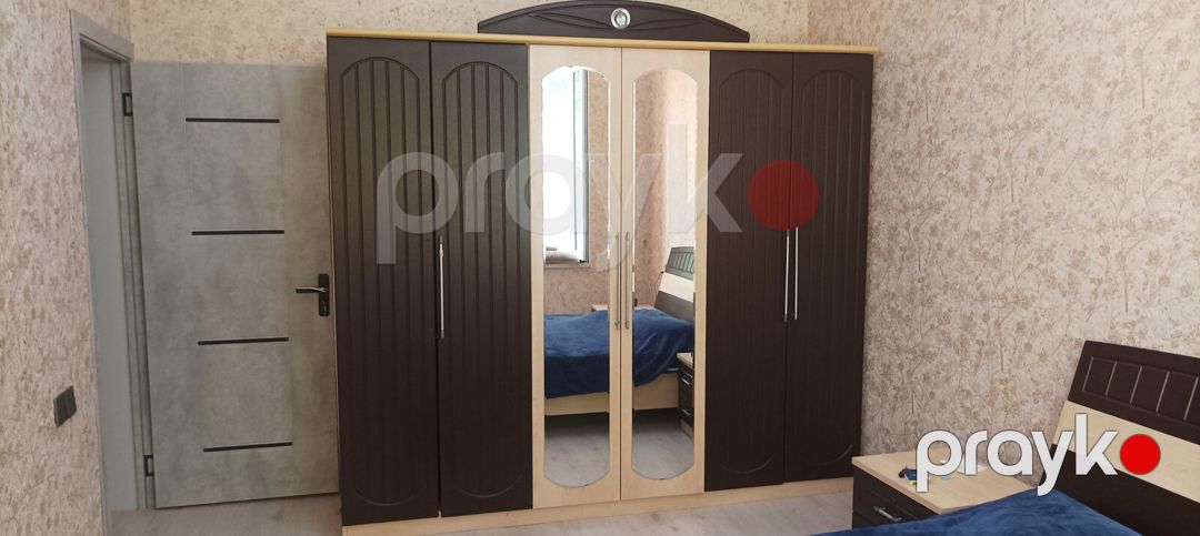 Satılır 4 otaqlı həyət evi/bağ evi 99 m² — Ev, villa, Bakı (3)