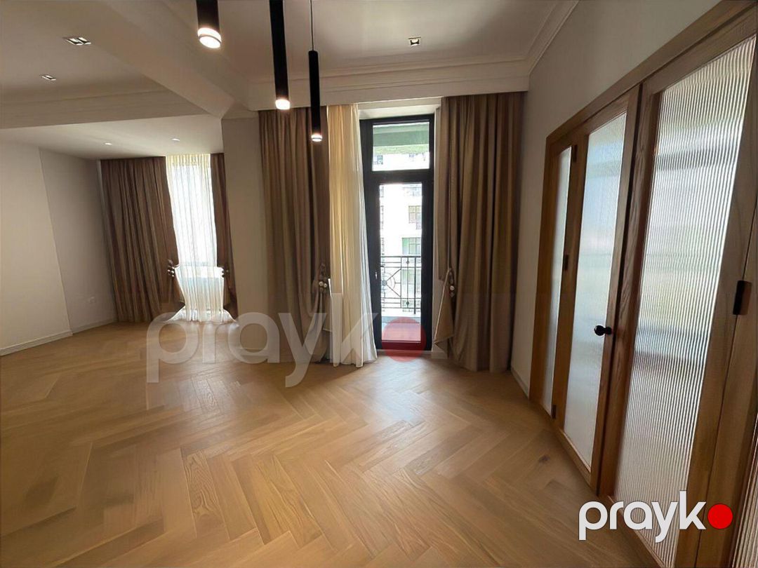 Satılır 3 otaqlı yeni tikili 134 m² — Mənzil, Bakı (4)