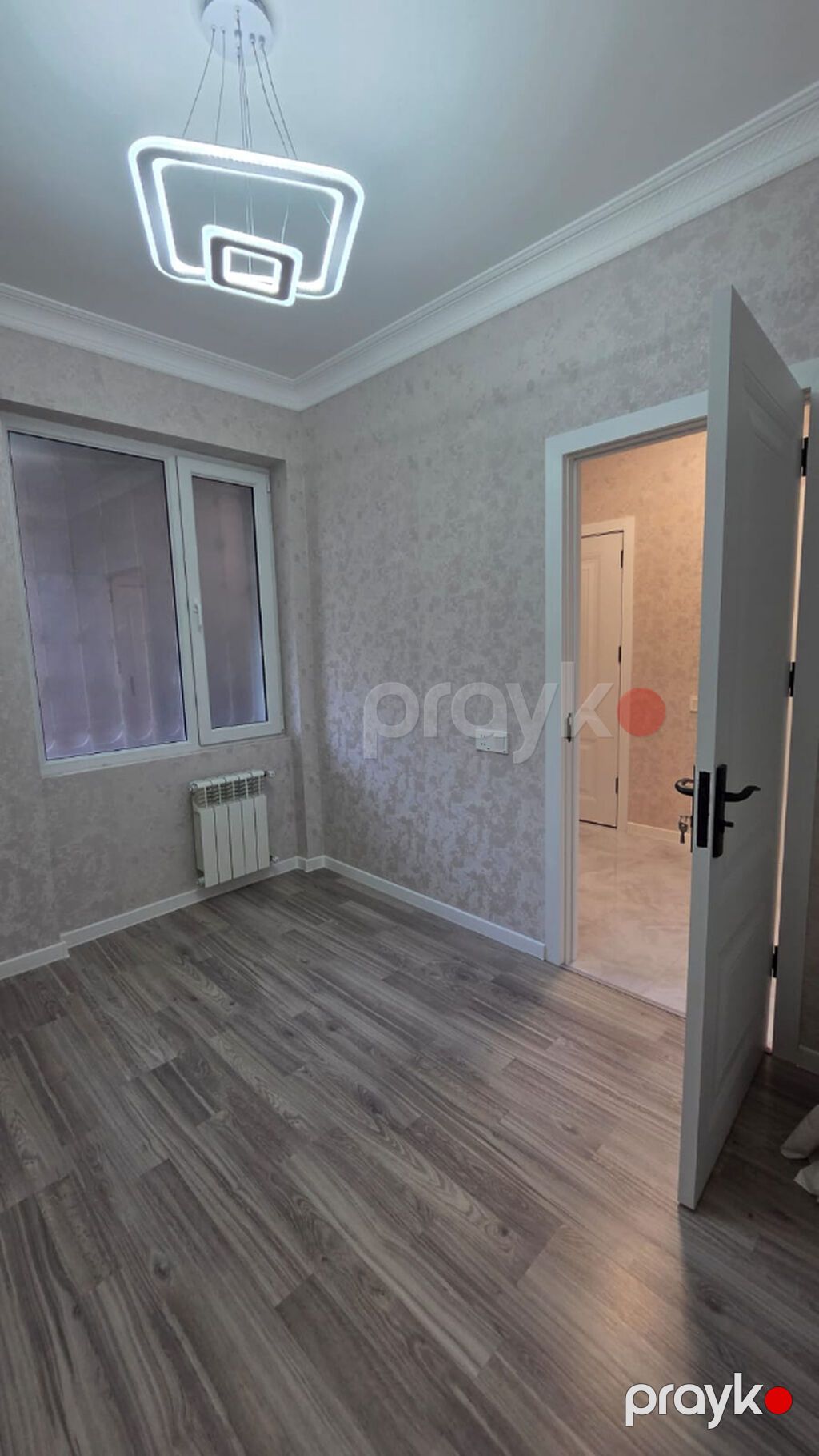 Bakı, 3 otaqlı, Köhnə tikili, 61 kv. m — Mənzil, Bakı (9)