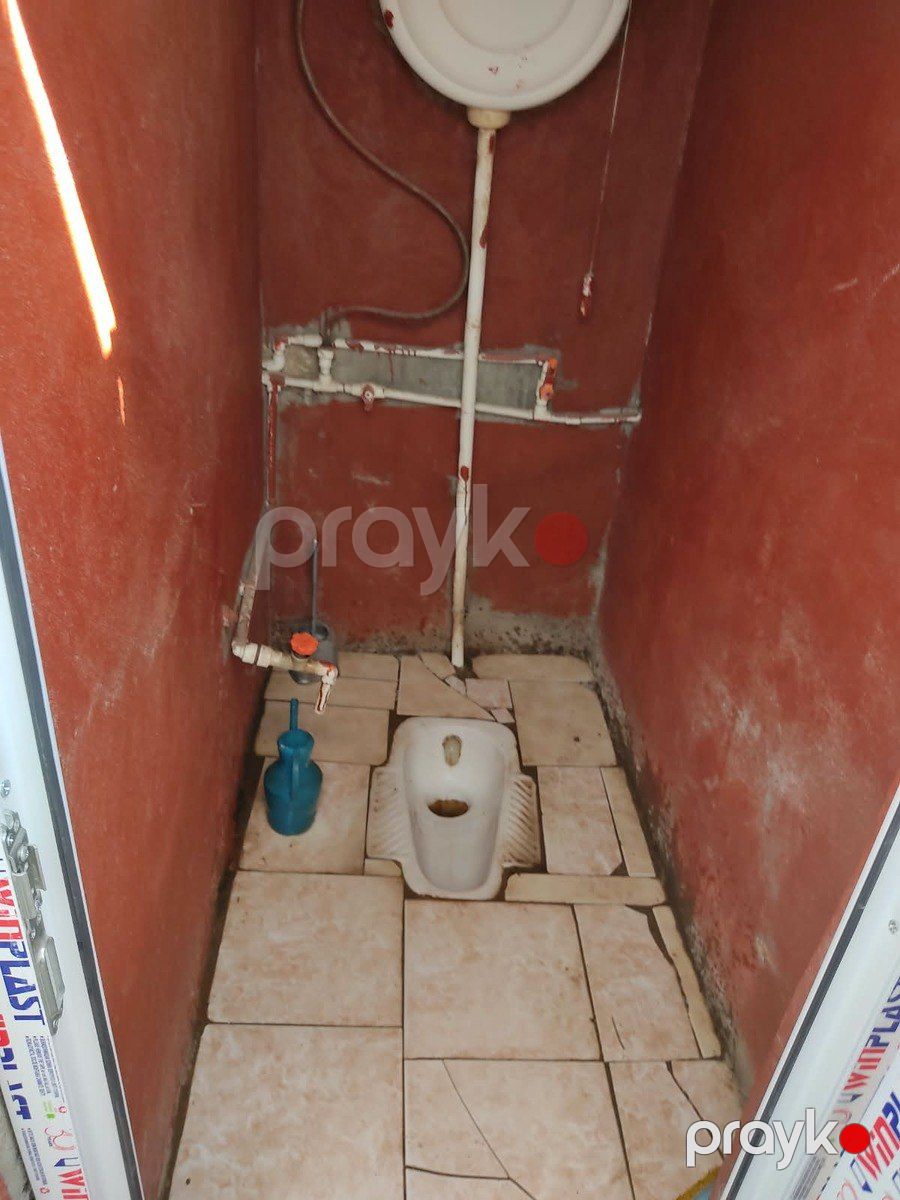 İcarəyə verilir 2 otaqlı həyət evi/bağ evi 40 m² — Ev, villa, Bakı (6)