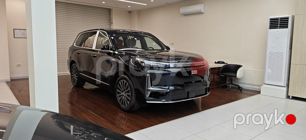 Geely Galaxy M9, 1.5 L, 18.4 kWh, 2025 il, yeni — Avtomobillər, Bakı (2)