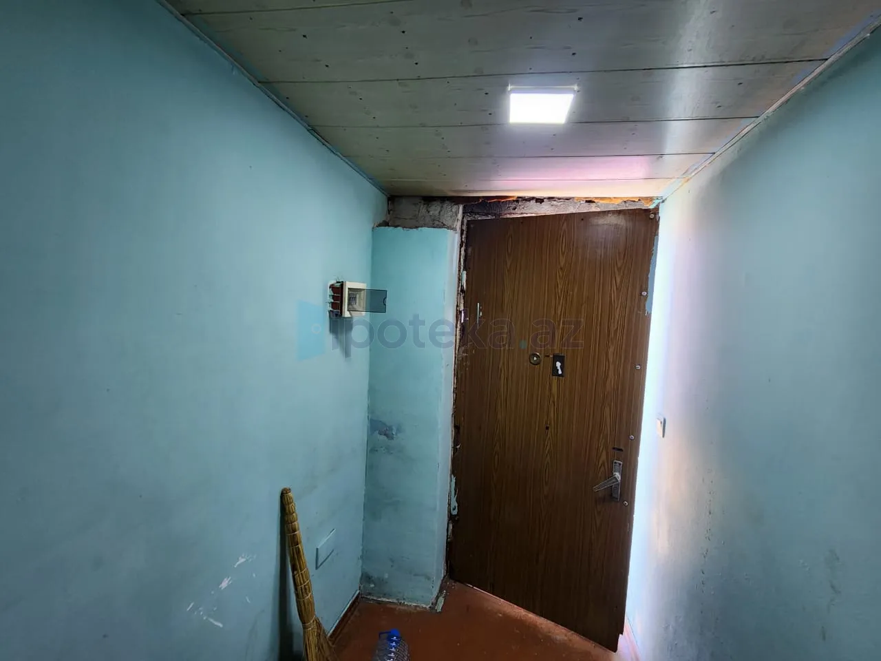 Satılır: 2 Otaq, Evlər/Villalar, Abşeron r., Masazır q., 40.00 m² — Ev, villa, Masazır (5)