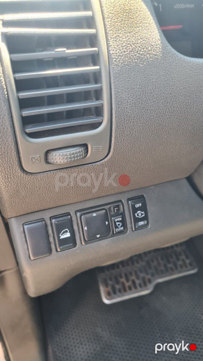 Nissan Pathfinder, 2006 il — Avtomobillər, Bakı (8)