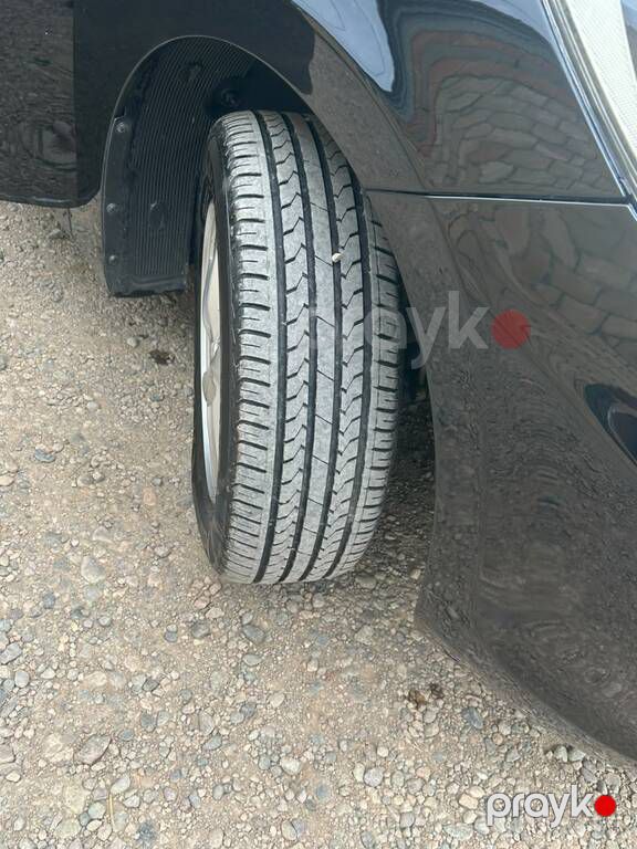 Hyundai Accent, 1.4 L, 2012 il, 249 000 km — Avtomobillər, Tovuz (9)