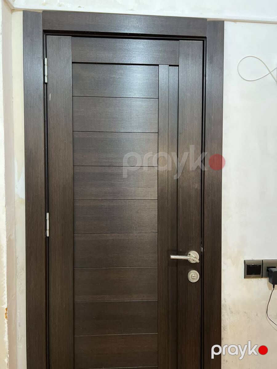 Qapılar — Təmir və inşaat, Bakı (3)
