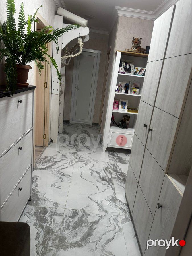 3 otaqlı mənzil, 75 m², Yahya hüseynov 44, Bakı — Mənzil (7)