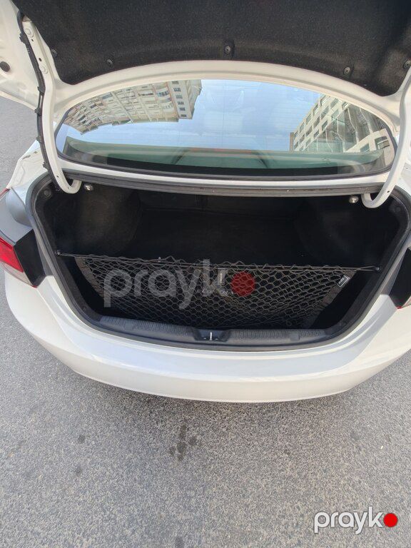 Hyundai Elantra, 1.8 L, 2013 il, 112 000 km — Avtomobillər, Bakı (4)