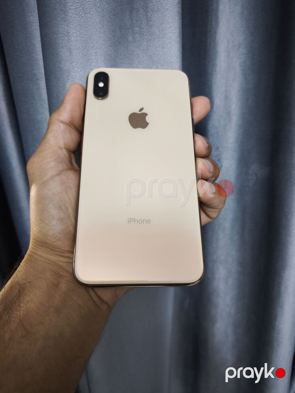 IPhone Xs Max, 256 GB, Rose Gold, Face ID — Apple iPhone, Xudat (3)