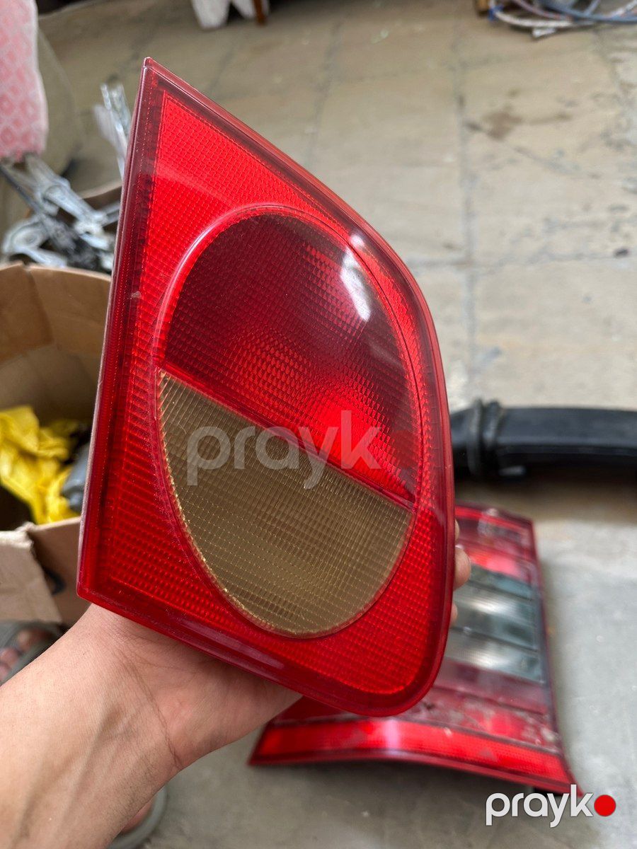 Mercedes W210 ehtiyat hissələri — Ehtiyat hissələri və aksesuarlar, Bakı (8)