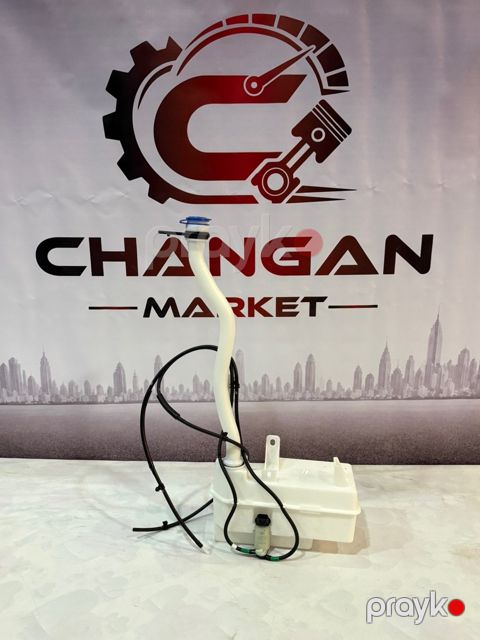 Changan Q07 su çəni — Bakı