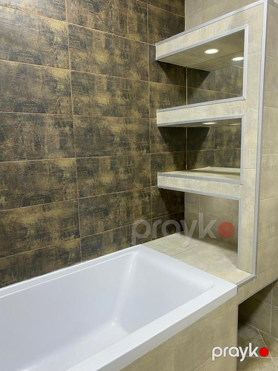 İcarəyə verilir 2 otaqlı yeni tikili 98 m² — Mənzil, Bakı (12)
