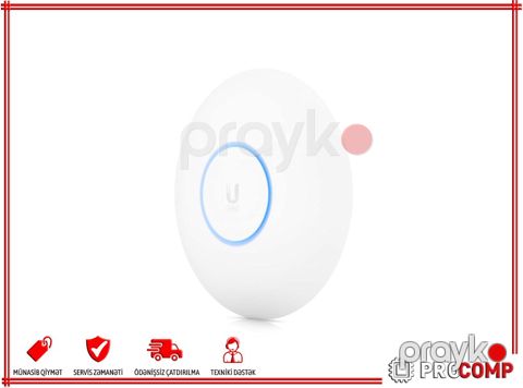 Access Point Unifi — Bakı