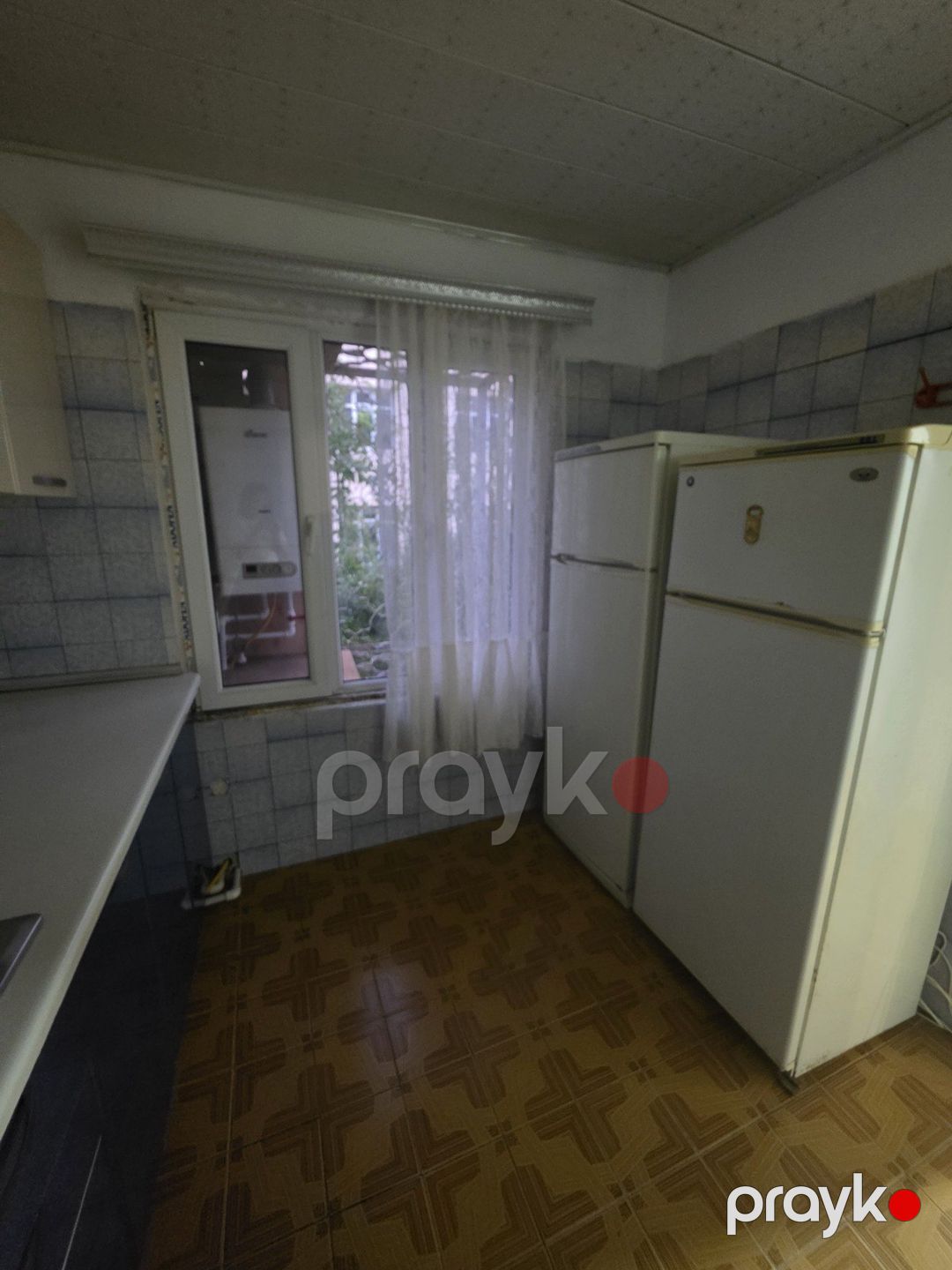 İcarəyə verilir 2 otaqlı köhnə tikili 60 m² — Mənzil, Bakı (3)