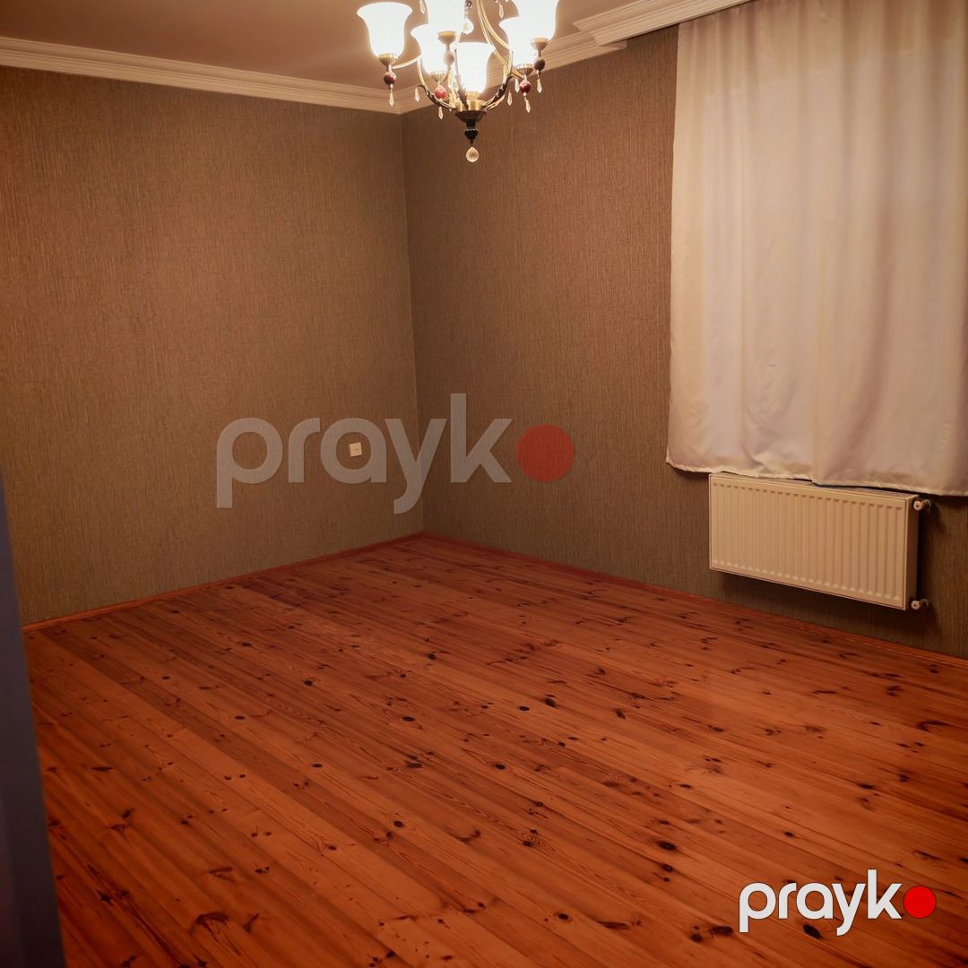 Satılır 7 otaqlı həyət evi/bağ evi 296 m² — Ev, villa, Bakı (8)