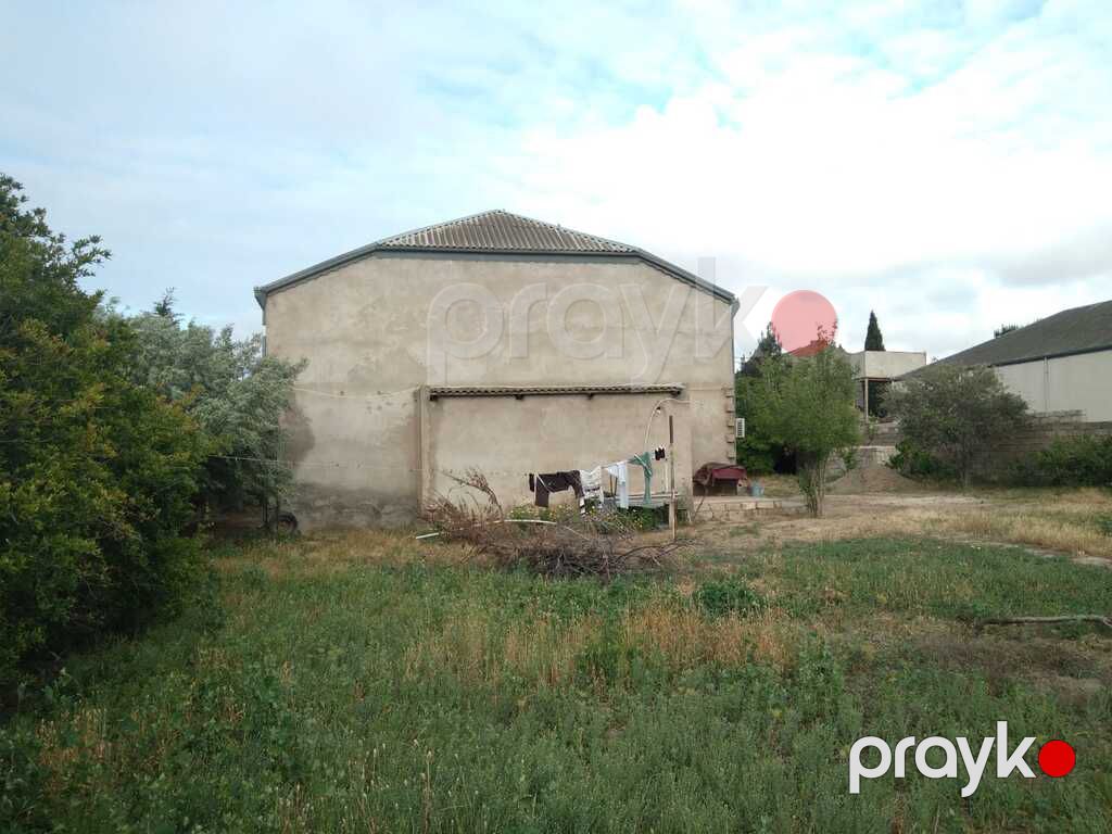 Satılır 6 otaqlı həyət evi/bağ evi 210 m² — Ev, villa, Bakı (7)