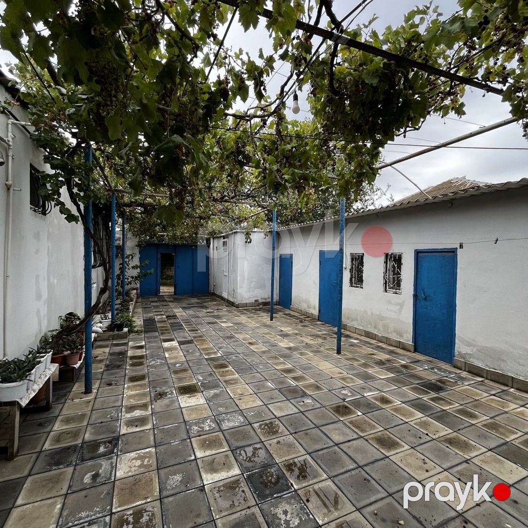 Satılır 5 otaqlı həyət evi/bağ evi 150 m² — Ev, villa, Bakı (10)