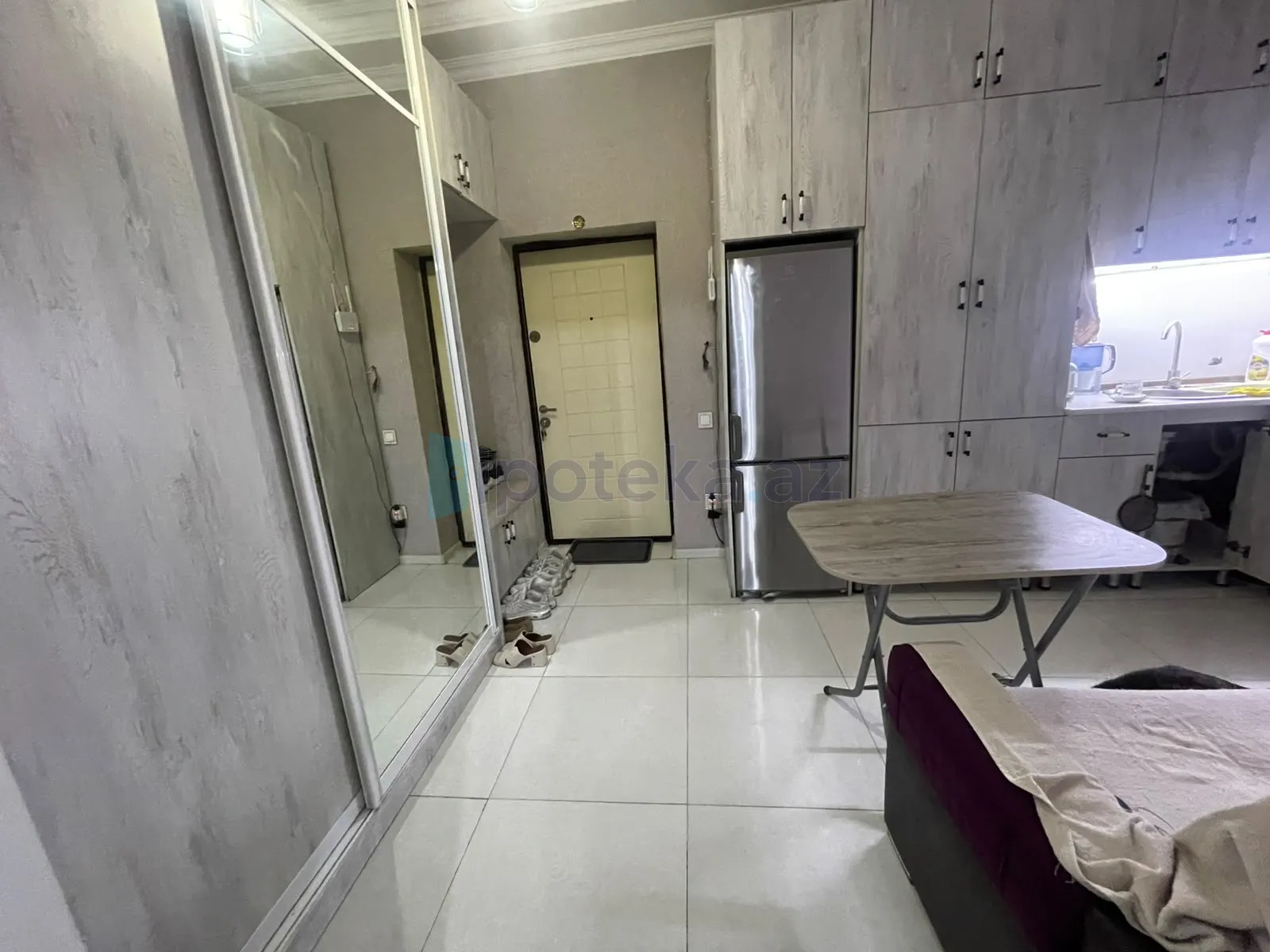 Satılır: 2 Otaq, Yeni tikili, 67.00 m² — Mənzil, Sumqayıt (3)