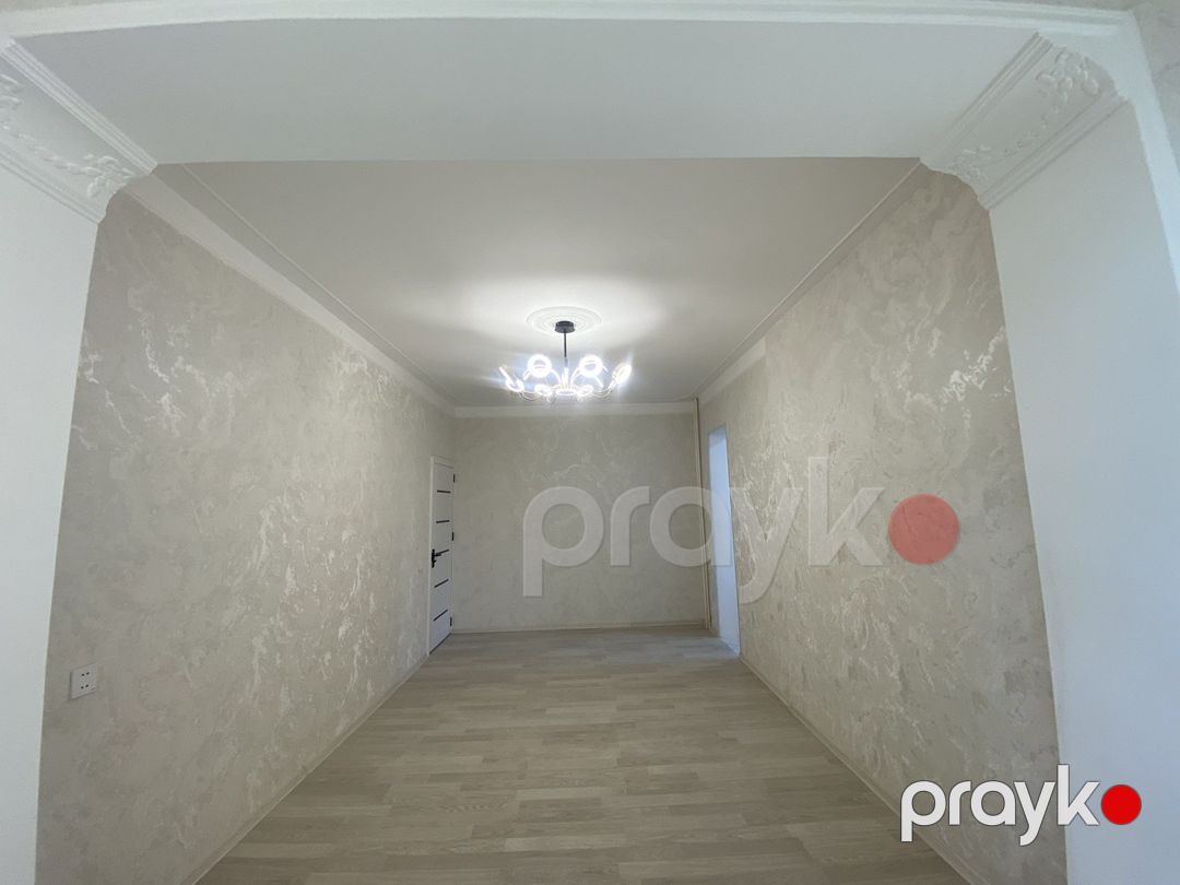 Satılır 2 otaqlı köhnə tikili 44 m² — Mənzil, Bakı (6)
