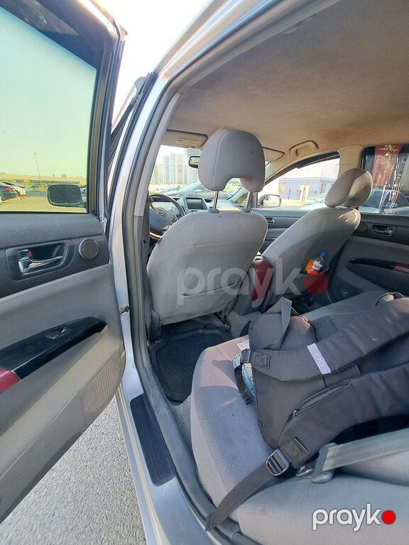 Toyota Prius, 1.5 L, 1.3 kWh, 2008 il, 514 990 km — Avtomobillər, Bakı (11)