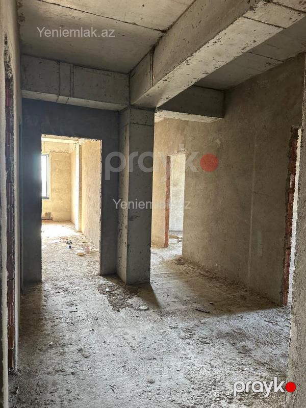 Satılır 3 otaqlı Bina evi menzil (Yeni tikili), 147.55 m², Yasamal rayonu — Mənzil, Bakı (9)