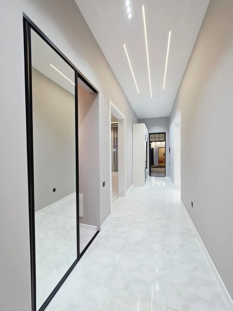 Mərdəkan, 4 otaqlı Villa satılır - 170 m², 1 mərtəbə, 3.5 sot — Ev, villa, Bakı (8)