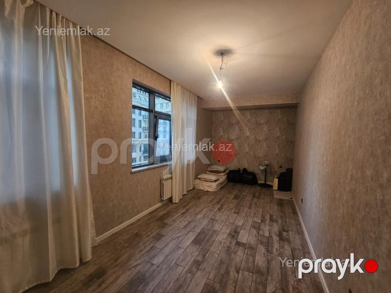 Satılır 3 otaqlı Bina evi menzil (Yeni tikili), 130 m², Yasamal rayonu — Mənzil, Bakı (8)