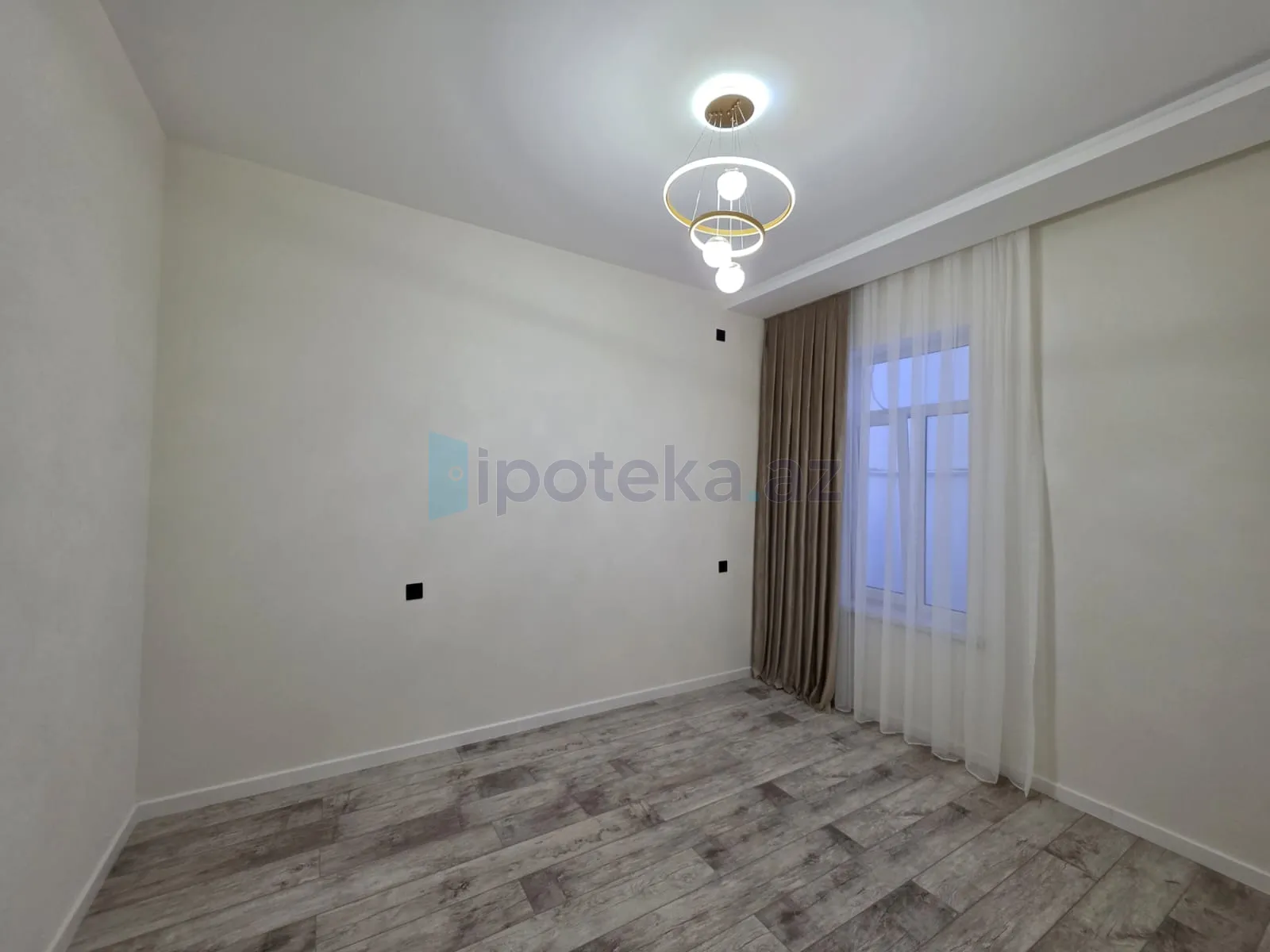 Satılır: 4 Otaq, Bağlar, Xəzər r., Mərdəkan q., 115.00 m² — Torpaq, Mərdəkan (6)