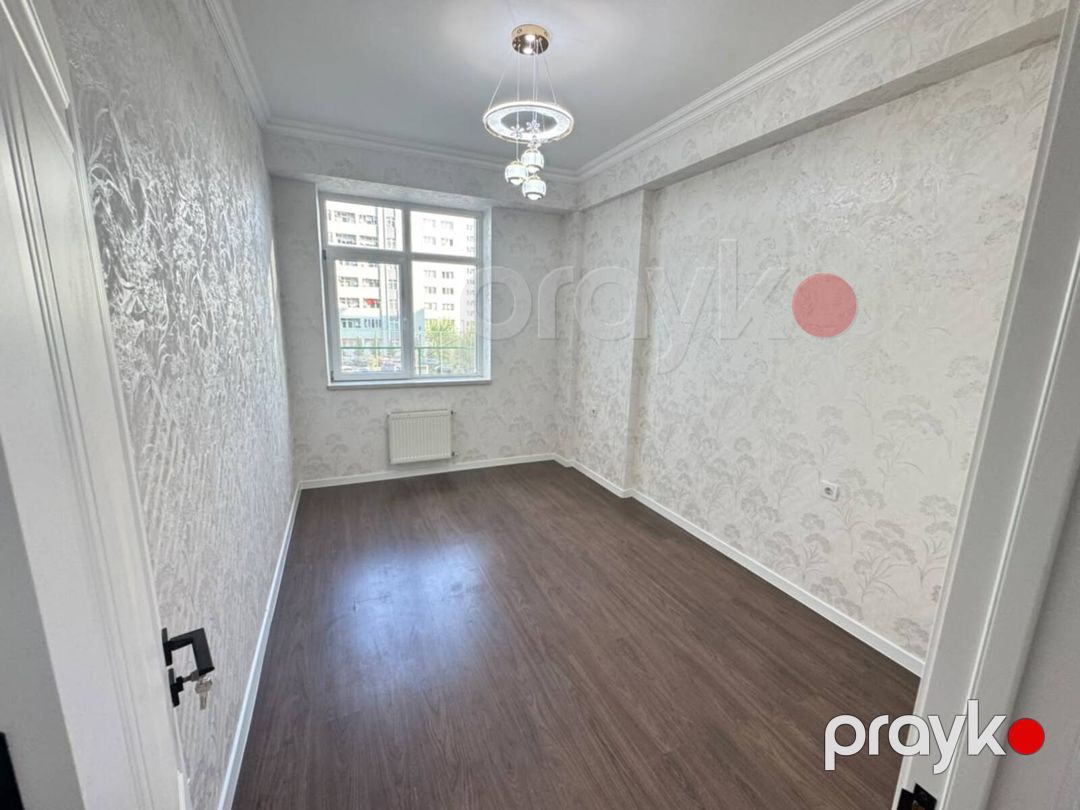 2-otaqlı yeni tikili, Yasamal r., 68 m² — Mənzil, Bakı (5)