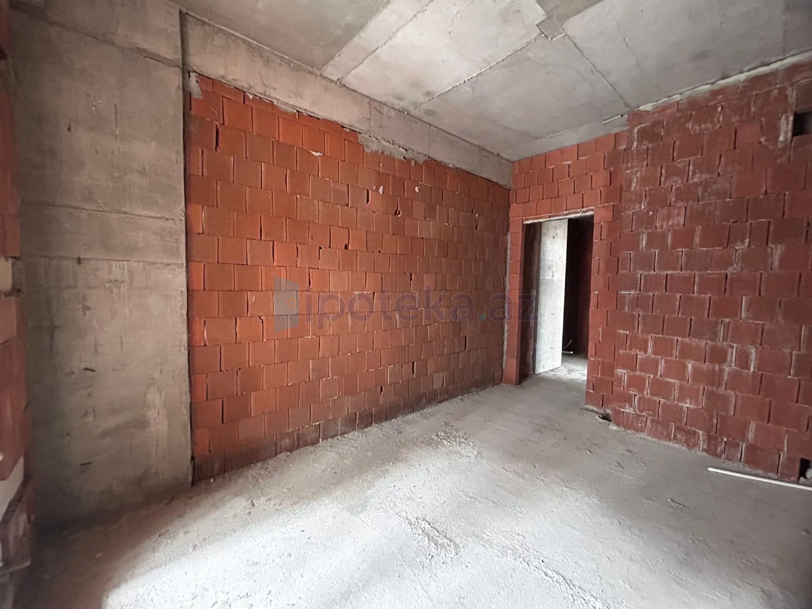 Satılır: 2 Otaq, Yeni tikili, 78.60 m² — Mənzil, Sumqayıt (10)
