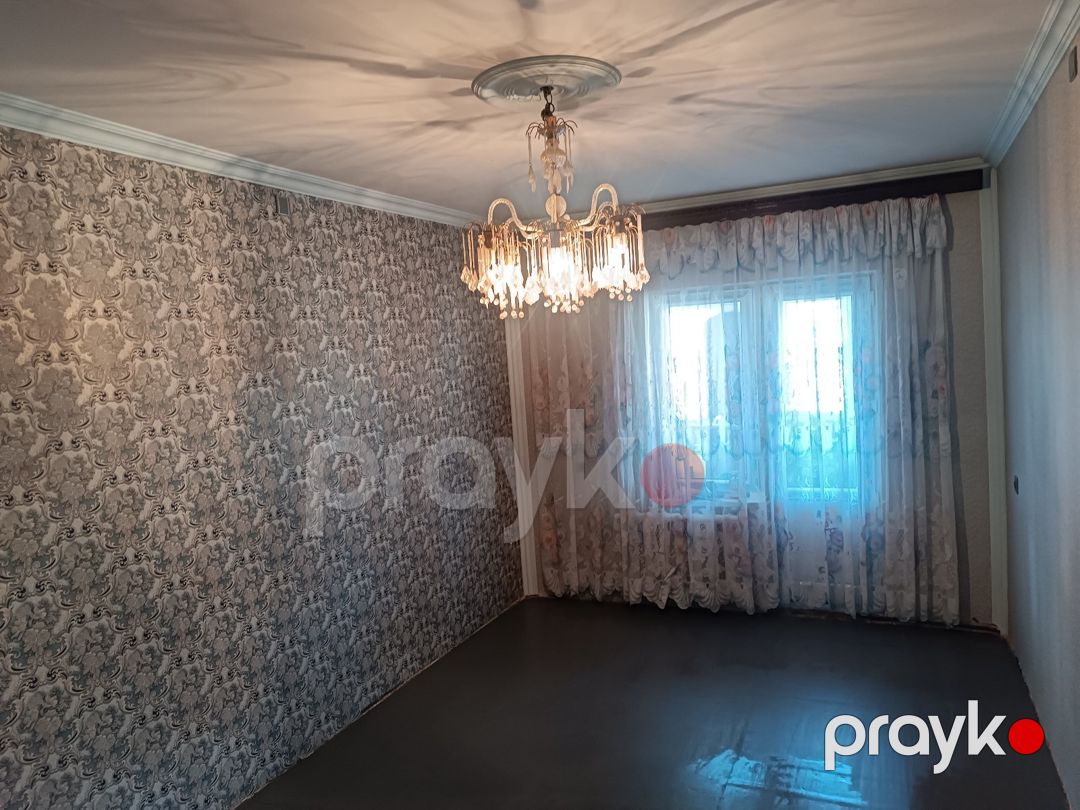 4-otaqlı mənzil, Yeni Yasamal qəs., 90 m² — Mənzil, Bakı (3)