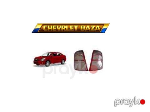 "Chevrolet Cobalt 2024" stop şüşəsi — Sumqayıt