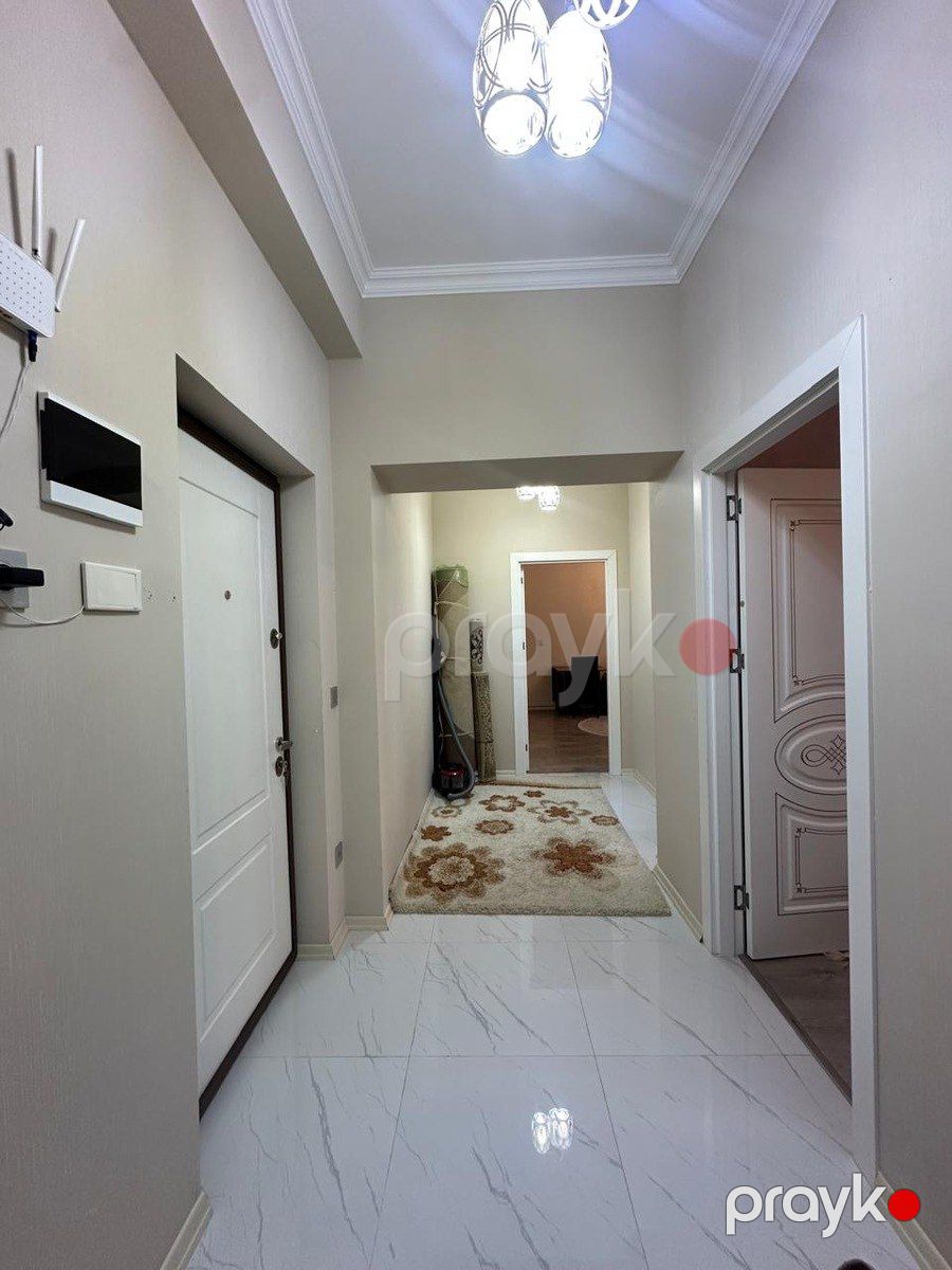 Satılır 3 otaqlı yeni tikili 70 m² — Mənzil, Bakı (3)