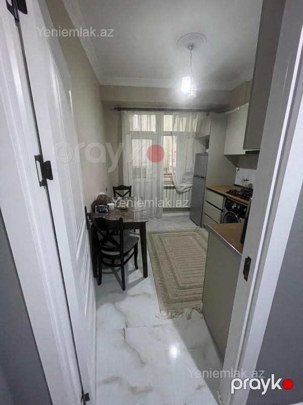 Satılır 2 otaqlı Bina evi menzil (Yeni tikili), 67 m², Xırdalan ş — Mənzil (2)