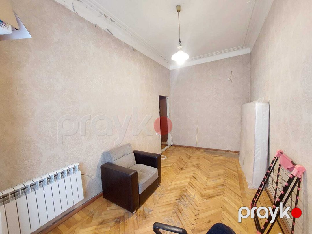 Satılır 2 otaqlı köhnə tikili 65 m² — Mənzil, Bakı (8)